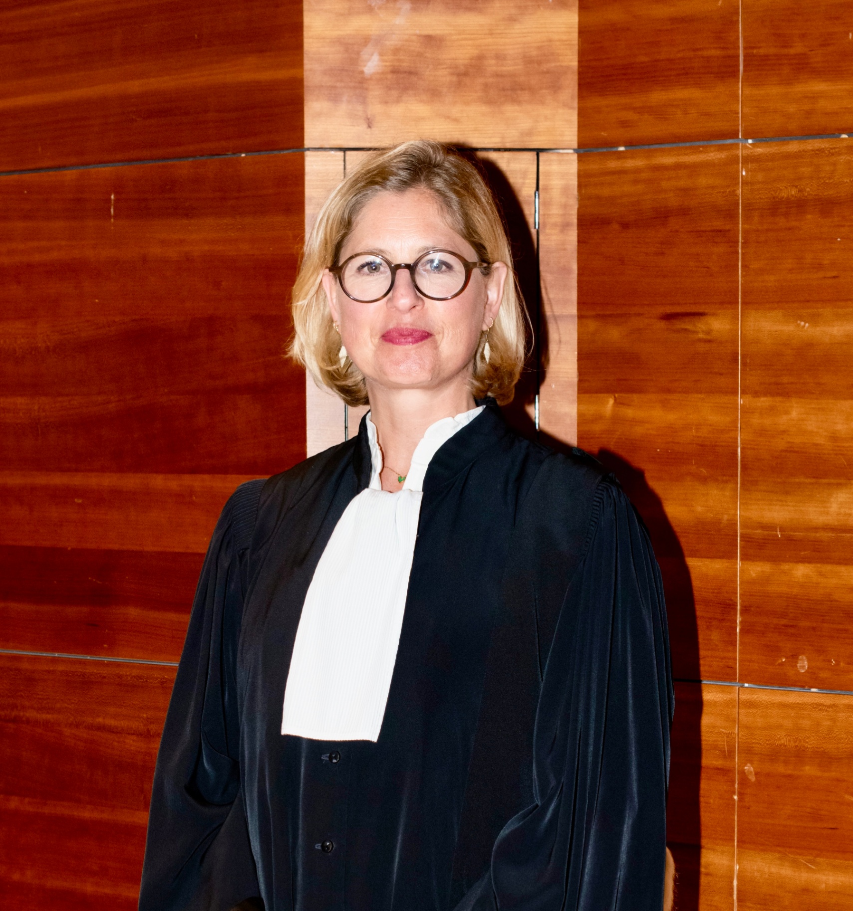 Isabelle Nourry, avocat au Barreau de Paris